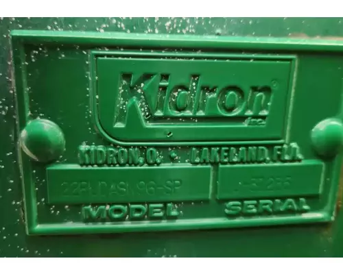 Kidron Other Box  Bed