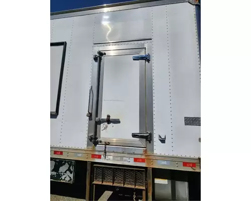 Kidron Other Box  Bed