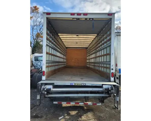 Kidron Other Box  Bed