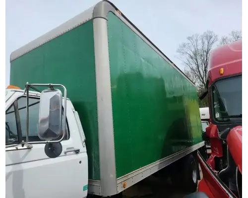 Body / Bed Kidron Other Complete Recycling Group LLC