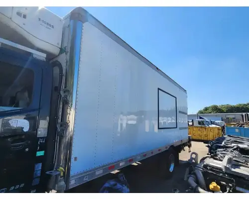 Body / Bed Kidron Other Complete Recycling Group LLC