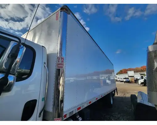 Body / Bed Kidron Other Complete Recycling Group LLC