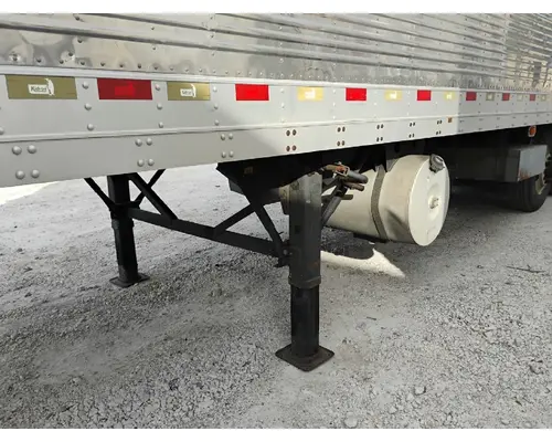 Body Parts, Misc. KIDRON REEFER Crj Heavy Trucks And Parts