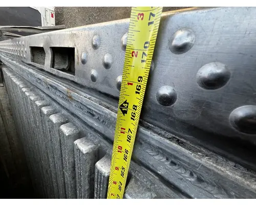 Kidron T270 Box  Bed