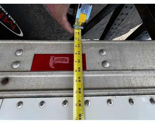 Kidron T270 Box  Bed