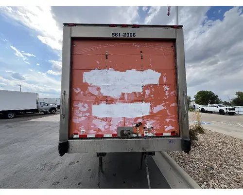 Kidron T270 Box  Bed