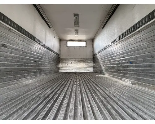 Kidron T270 Box  Bed