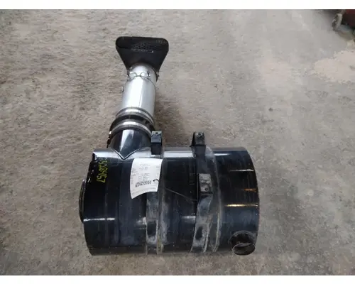 Air Cleaner KIMBLE C3100 LKQ Thompson Motors - Wykoff