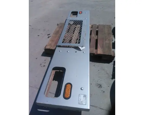 Bumper Assembly, Front KIMBLE C3100 LKQ Thompson Motors - Wykoff