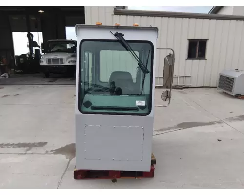 Cab KIMBLE C3100 LKQ Thompson Motors - Wykoff
