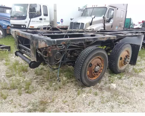 Front End Assembly KIMBLE C3100 LKQ Thompson Motors - Wykoff
