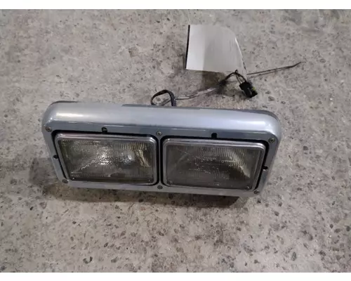 Headlamp Assembly KIMBLE C3100 LKQ Thompson Motors - Wykoff