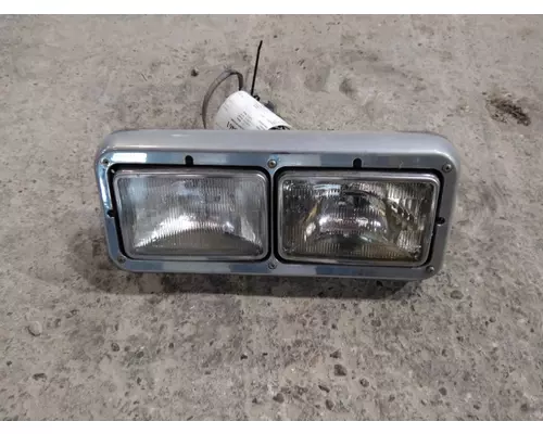 Headlamp Assembly KIMBLE C3100 LKQ Thompson Motors - Wykoff
