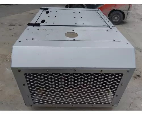 Hood KIMBLE C3100 LKQ Thompson Motors - Wykoff