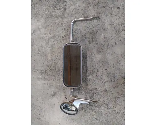 Mirror (Side View) KIMBLE C3100 LKQ Thompson Motors - Wykoff