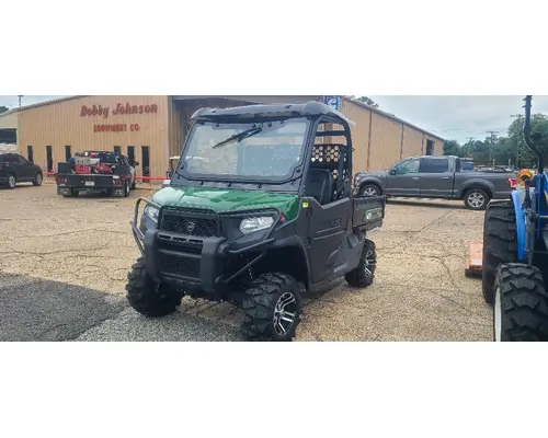 Equipment (Whole Vehicle) KIOTI K9 2400 Bobby Johnson Equipment Co., Inc.