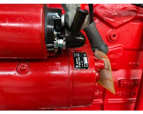 Kirloskar KFP4R-UF07 Engine Assembly