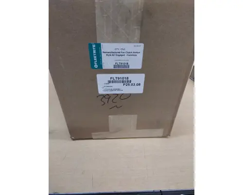 Fan Clutch KIT MASTERS  LKQ Thompson Motors - Wykoff