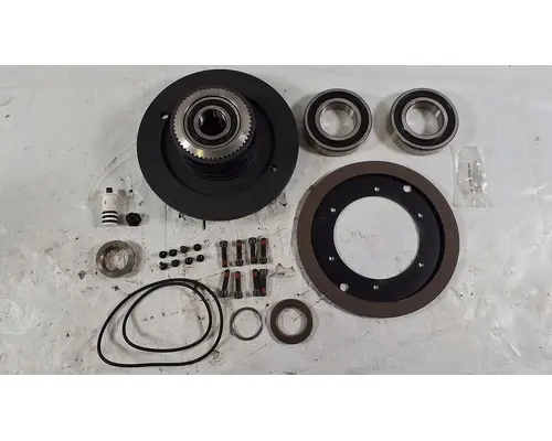 Kit Masters  Fan Clutch