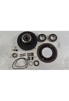 Kit Masters  Fan Clutch