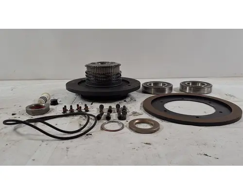 Kit Masters  Fan Clutch