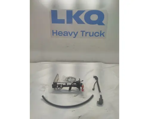 Fuel Tank Sending Unit KIT EXHAUST Marshfield Transportation Products