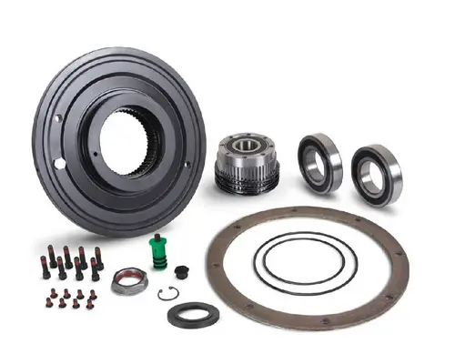 Fan Clutch KITMASTERS HT/S Hagerman Inc.