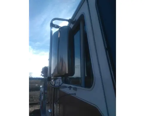 Mirror (Side View) KME KOVATCH FIRE/RESCUE LKQ Evans Heavy Truck Parts