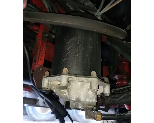Air Dryer KME Kovatch Fire Truck Complete Recycling Group LLC