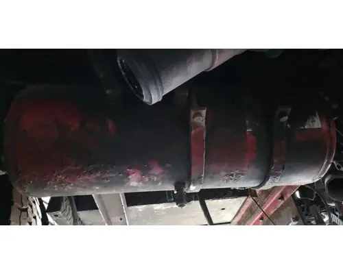 Air Tank KME Kovatch Fire Truck Complete Recycling Group LLC