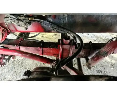  KME Kovatch Fire Truck Complete Recycling Group LLC