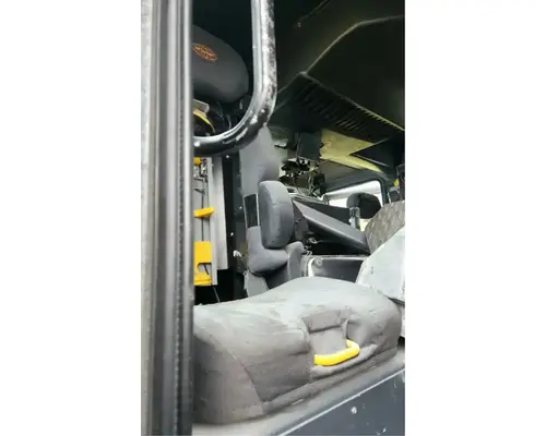 Seat, Front KME Kovatch Fire Truck Complete Recycling Group LLC