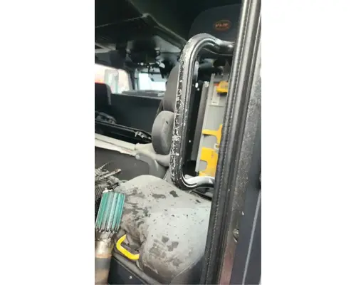 Seat, Front KME Kovatch Fire Truck Complete Recycling Group LLC