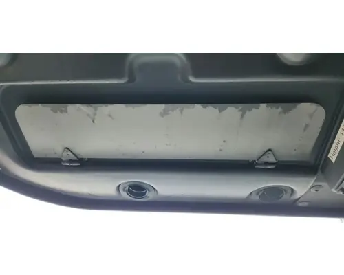 Sun Visor (External) KME Kovatch Fire Truck Complete Recycling Group LLC