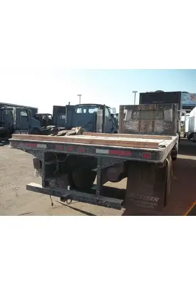 Knapheide PX-185A Body / Bed