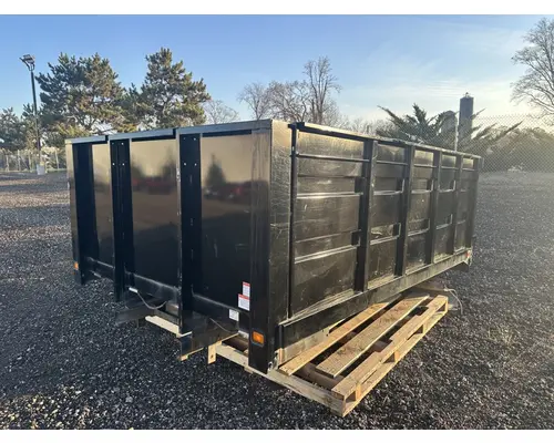 Rebuilders KNAPHEIDE PLB-11-B Frontier Truck Parts