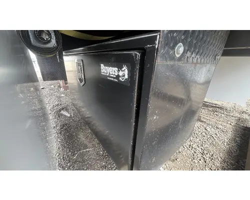 Knaphiede Flatbed Box  Bed