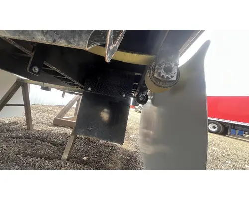 Knaphiede Flatbed Box  Bed