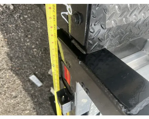 Knaphiede Flatbed Box  Bed