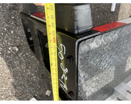 Knaphiede Flatbed Box  Bed