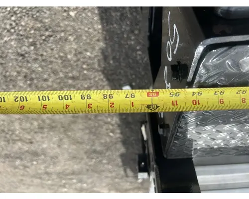 Knaphiede Flatbed Box  Bed