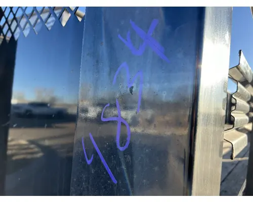 Body / Bed Knaphiede Flatbed DTI Trucks