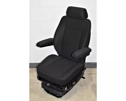 Seat, Front KNOEDLER Air Chief Mid-Back Frontier Truck Parts