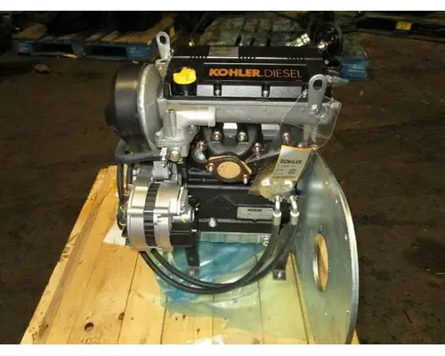 Kohler  KDW1003 Engine Assembly