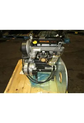 Kohler  KDW1003 Engine Assembly