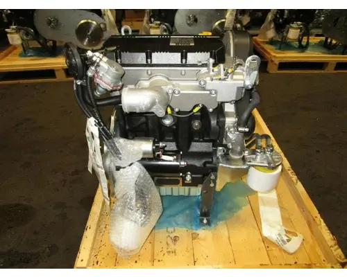 Kohler  KDW1003 Engine Assembly