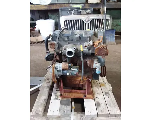 Kohler KDI2504M Engine Assembly