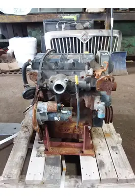 Kohler KDI2504M Engine Assembly