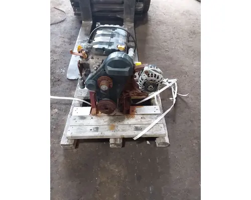 Kohler KDI2504M Engine Assembly