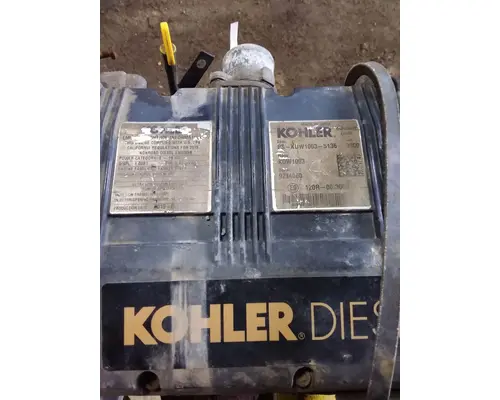 Kohler KDI2504M Engine Assembly